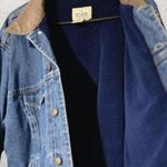 RedHead Men's VTG 90's  Denim Lined Jacket Blue Size 2XL Photo 4
