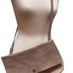 COS ✨ Taupe Suede Crossbody Bag✨ Photo 0