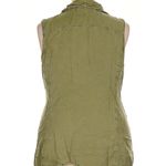 Kelly Renee Size 20 Vest Green Photo 1