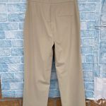 DJERF AVENUE FIRST CHOICE PANTS GREIGE SIZE MEDIUM Tan Photo 6