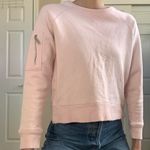 Cotton On light pink sweatshirt Photo 0