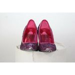 ladies Two Lips heels size 5.5 Photo 1