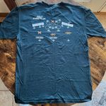 Gildan Activewear | The Darkness band, original tee. Size: M Photo 4