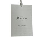 Kancan‎ Women's Jeans June Low Rise Ankle Skinny Denim KC6050WT White 1/24 NWT Photo 4