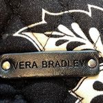 Vera Bradley medium sized lined pouch Photo 2