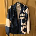 Adidas Women’s size small  windbreaker Photo 0