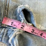 Lucky Brand Lucky Pins High Waist Shorts Photo 8