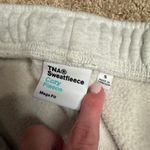 TNA Aritzia Sweatfleece Mega Fit Sweatpants Size Small Photo 2