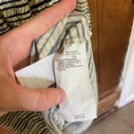 Max Mara  Weekend geometric print mini long sleeve dress Photo 3