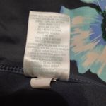 Kona Sol  Floral Bikini Top Size Small Photo 4