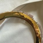 Jil Sander  embellished cuff necklace, New with dust bag and box Photo 5