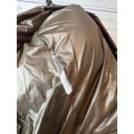 PacSun NWT Puffer Vest Quilted Full Zip size Large Womens Nylon Outdoors Hiking Photo 8