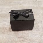 Victoria's Secret Gold Diamond Studded Clasp Bracelet Photo 2