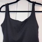 Amazon  Black Workout One piece  Photo 2