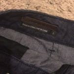 Club Monaco  denim shorts size 2 Photo 2