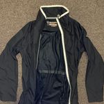 Black Sports Jacket Size L Photo 1