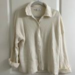 Reformation Cardigan Photo 4