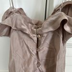 Victoria's Secret Vintage Victoria Secret Satin Dress Photo 1