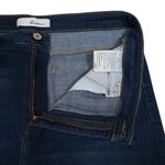 KanCan Womens 15/31 Super High Rise Super Skinny Jeans Blue Size undefined Photo 7