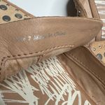 DOLCE VITA Maura Leather Studded Mules Slip Photo 6