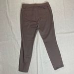 Dress Barn  | Brown Straight Leg Stretch Jeans | Size 12 Photo 1