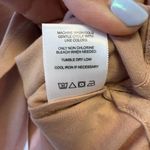 CUYANA 100% Organic Pima Cotton Camisole Relaxed Fit V Photo 7