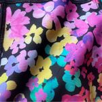 NWT wear it to heart floral legging Pink Photo 9