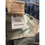 Big star Miki Jeans Thick Stitch Y2K Women 34 Fit Cowgirl Western Aztec Country Photo 10