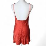 Victoria's Secret Y2K Vintage Victoria’s Secret Silk Slip Dress Photo 2