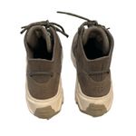 Sorel Women's Kinetic Breakthru Caribou Waterproof Boot - Gray SIZE 8 Photo 2