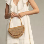 Pilcro  Ruffle V-Neck Shift Dress size XL creamy White Photo 0