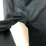 BLANQI Maternity Belly Support Crop Leggings Small Photo 4