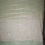 New Womens NWT Designer Fabrizio Del Carlo M Sun Dress Lounge Purple Green Italy Size M Photo 9