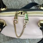 Chloé Authentic CHLOE Bailey 2Way Shoulder Hand Bag GORGEOUS🌹 Photo 9