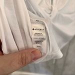 Athleta Essence Twist Tee Photo 3