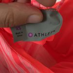 Athleta  Orange Ariel Venice Swim Dress Photo 2