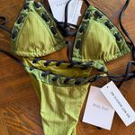 With Jean  Bikini top S bottom M Photo 1