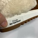 Blondo  Suri waterproof sneakers‎ size 7.5 Photo 2
