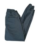 Vuori Dark Gray Joggers Pants Pocket Draw String Elastic Waist Small Photo 3