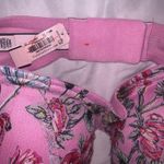 Victoria's Secret Dream Angels Pink Embroidery Bra Photo 2