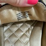 Birdies  Starling Flat Blackbird Camo Loafers 7 Calf Hair Photo 12