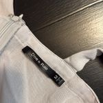 Doe & Rae  Light Gray Jumpsuit Photo 2