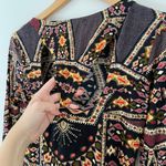 Patrons of Peace Boho Mini Dress Photo 4