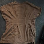 Shirt from Japan Brown Photo 1