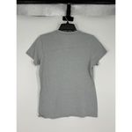 The North Face Worth Protecting World Peace Standard Fit Womens Medium Graphic Photo 1