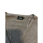 Cielo | womens button down cardigan Tan Size M Photo 2