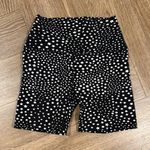 Beyond Yoga  High Waisted Biker Shorts Photo 3