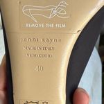 Jenni Kayne  Elegant Black Mules Photo 7