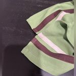 Her Universe Studio Ghibli My Neighbor Totoro Striped Button-Up Top Photo 5