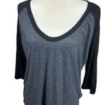 James Perse top, size 3/Large, athletic, casual, lounge wear, sportswear, NWT Photo 1